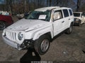 2017 Jeep Patriot — photo 2 of 16 | VIN 1C4NJPBAXHD131622