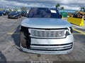 2022 Land Rover Range Rover — photo 6 of 20 | VIN SALKPBE70NA002492