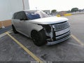 Photo 1 of 20 — 2022 Land Rover Range Rover