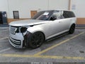 Photo 2 of 20 — 2022 Land Rover Range Rover