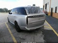 Photo 3 of 20 — 2022 Land Rover Range Rover