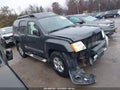 Photo 1 of 10 — 2012 Nissan Xterra