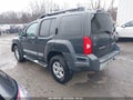 Photo 3 of 10 — 2012 Nissan Xterra