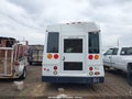 Photo 13 of 13 — 2015 Chevrolet Express 2500