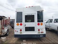Photo 8 of 13 — 2015 Chevrolet Express 2500