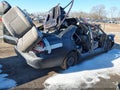 2004 Toyota Camry — photo 4 of 11 | VIN 4T1BE30K04U833935