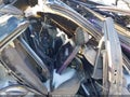 2004 Toyota Camry — photo 8 of 11 | VIN 4T1BE30K04U833935