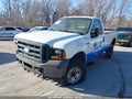 2007 Ford F-250 — photo 2 of 12 | VIN 1FTNF21547EB13084