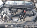 Photo 10 of 16 — 2013 Nissan Rogue
