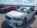 2017 Subaru Impreza — photo 2 of 20 | VIN 4S3GTAK61H3743757
