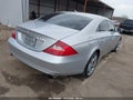 Photo 4 of 11 — 2007 Mercedes-Benz CLS-Class