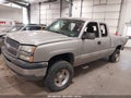 2004 Chevrolet Silverado 1500 — photo 2 of 12 | VIN 2GCEC19V741232350