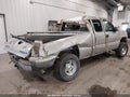 2004 Chevrolet Silverado 1500 — photo 4 of 12 | VIN 2GCEC19V741232350