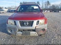 Photo 12 of 17 — 2014 Nissan Xterra