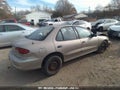 2002 Chevrolet Cavalier — photo 4 of 11 | VIN 1G1JC524527462808