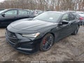 Photo 2 of 16 — 2023 Acura TLX