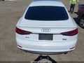 2018 Audi A5 — photo 16 of 16 | VIN WAUENCF50JA096961