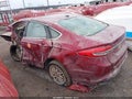 Photo 3 of 11 — 2017 Ford Fusion
