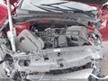 Photo 10 of 21 — 2017 Hyundai Santa Fe