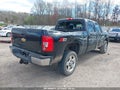 Photo 4 of 20 — 2012 Chevrolet Silverado 2500