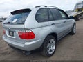 2001 BMW X5 — photo 4 of 12 | VIN WBAFA535X1LM64566
