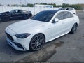 Photo 2 of 14 — 2023 Mercedes-Benz C-Class