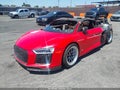 2017 Audi R8 — photo 2 of 15 | VIN WUAKBAFXXH7902206