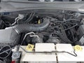2012 Jeep Liberty — photo 10 of 11 | VIN 1C4PJMAK8CW128796