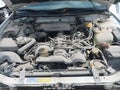 1997 Subaru Legacy — photo 10 of 11 | VIN 4S3BG6858V7649759