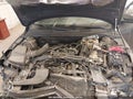 2015 Chevrolet Cruze — photo 10 of 11 | VIN 1G1PC5SB7F7113714