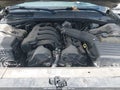 2009 Chrysler 300 — photo 10 of 11 | VIN 2C3KA43D19H529224