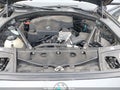 Photo 10 of 11 — 2015 BMW 5 Series