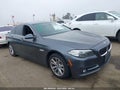 Photo 1 of 11 — 2015 BMW 5 Series