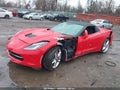 Photo 2 of 15 — 2014 Chevrolet Corvette Stingray