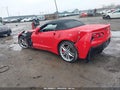 Photo 3 of 15 — 2014 Chevrolet Corvette Stingray