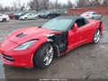 Photo 6 of 15 — 2014 Chevrolet Corvette Stingray
