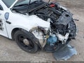 2014 Ford Police Interceptor Utility — photo 6 of 12 | VIN 1FAHP2MK3EG118473