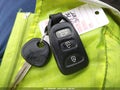Photo 11 of 12 — 2010 Kia Forte