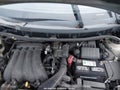 Photo 10 of 11 — 2008 Nissan Versa