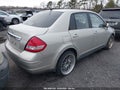 2008 Nissan Versa — photo 4 of 11 | VIN 3N1BC11E88L463103