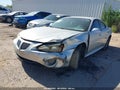 2006 Pontiac Grand Prix — photo 2 of 12 | VIN 2G2WP552861252416