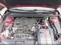 Photo 10 of 16 — 2018 Toyota Camry