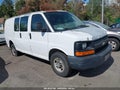 Photo 1 of 11 — 2007 Chevrolet Express 2500