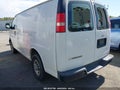 Photo 3 of 11 — 2007 Chevrolet Express 2500
