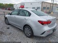 2023 Kia Rio — photo 3 of 16 | VIN 3KPA24AD2PE518975