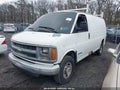 Photo 2 of 11 — 2001 Chevrolet Express 2500