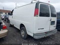 2001 Chevrolet Express 2500 — photo 3 of 11 | VIN 1GCGG25RX11103225