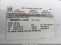 2001 Chevrolet Express 2500 — photo 9 of 11 | VIN 1GCGG25RX11103225