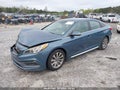 Photo 2 of 11 — 2015 Hyundai Sonata