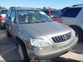 2001 Lexus RX 300 — photo 1 of 11 | VIN JTJGF10U310116913